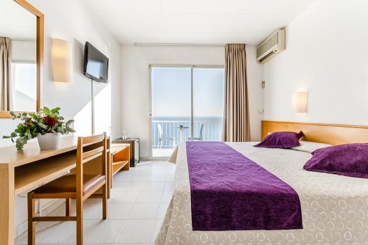 Hotel Gran Sol