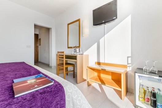 Hotel Gran Sol