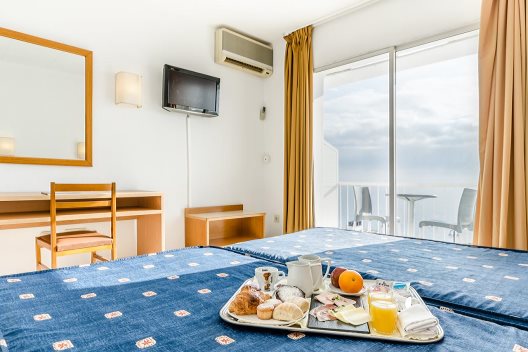 Hotel Gran Sol