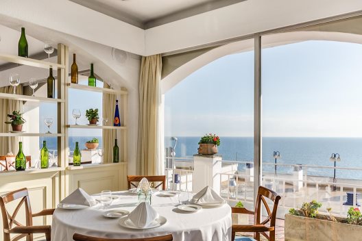Hotel Gran Sol