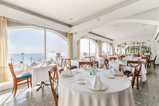 Hotel Gran Sol