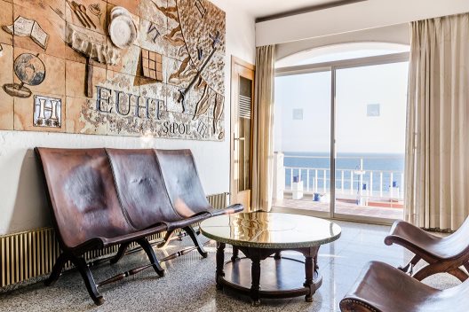 Hotel Gran Sol