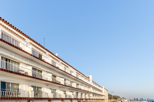 Hotel Gran Sol