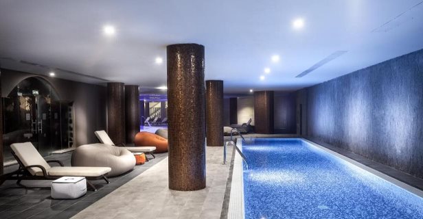 Hotel Gran Tacande Wellness Relax