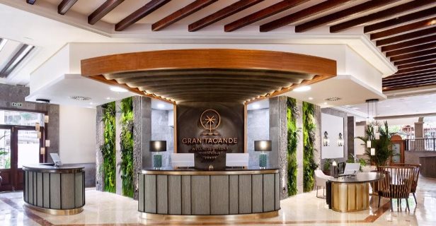 Hotel Gran Tacande Wellness Relax