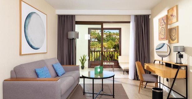 Hotel Gran Tacande Wellness Relax