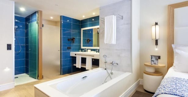 Hotel Gran Tacande Wellness Relax