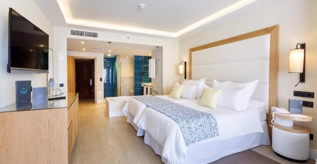 Hotel Gran Tacande Wellness Relax