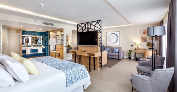Hotel Gran Tacande Wellness Relax