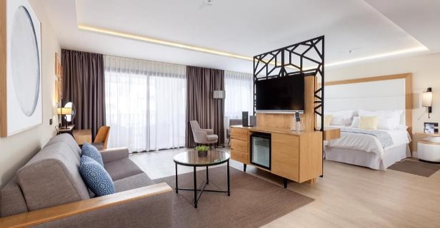 Hotel Gran Tacande Wellness Relax