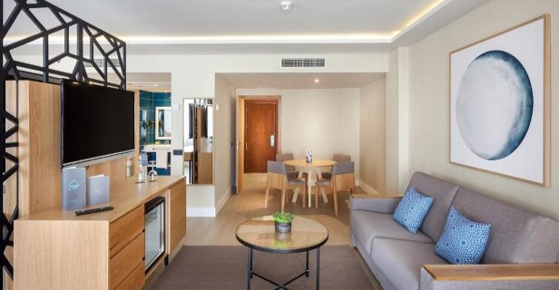 Hotel Gran Tacande Wellness Relax