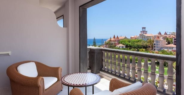 Hotel Gran Tacande Wellness Relax