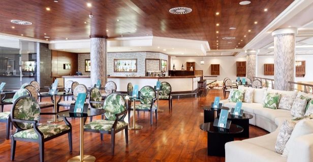 Hotel Gran Tacande Wellness Relax