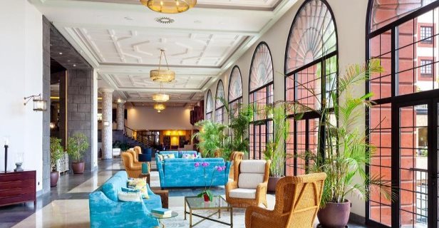 Hotel Gran Tacande Wellness Relax