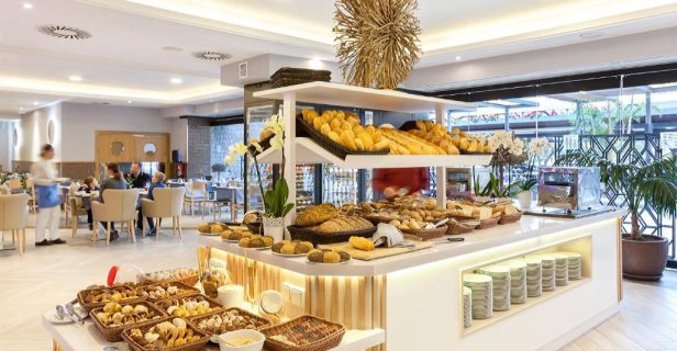 Hotel Gran Tacande Wellness Relax