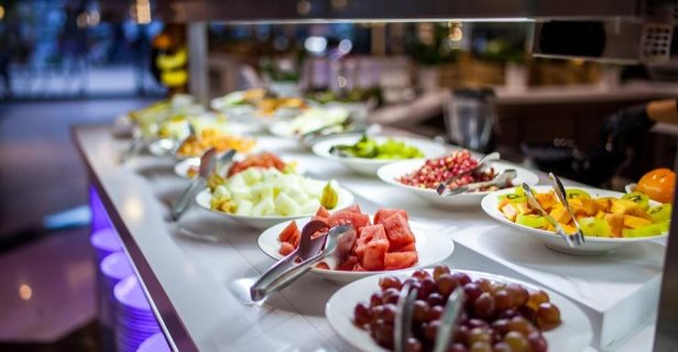 Hotel Gran Tacande Wellness Relax
