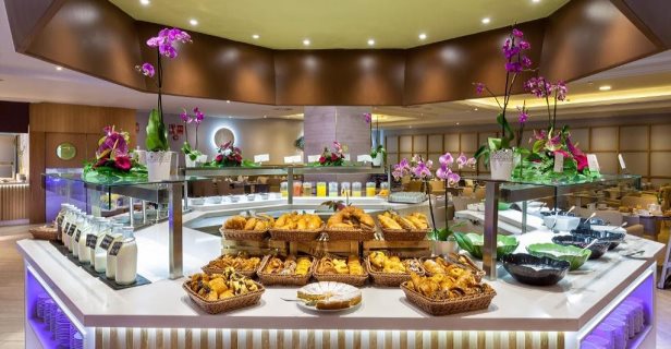 Hotel Gran Tacande Wellness Relax