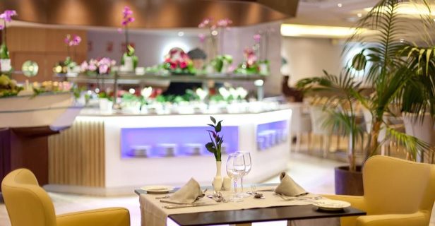 Hotel Gran Tacande Wellness Relax