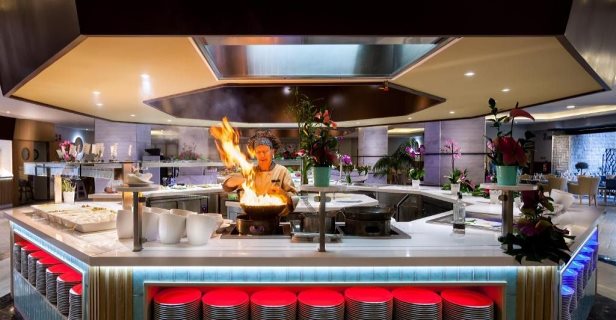 Hotel Gran Tacande Wellness Relax