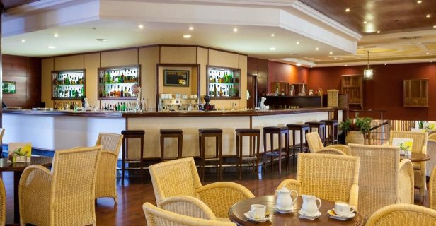 Hotel Gran Tacande Wellness Relax