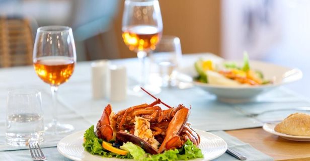 Hotel Gran Tacande Wellness Relax