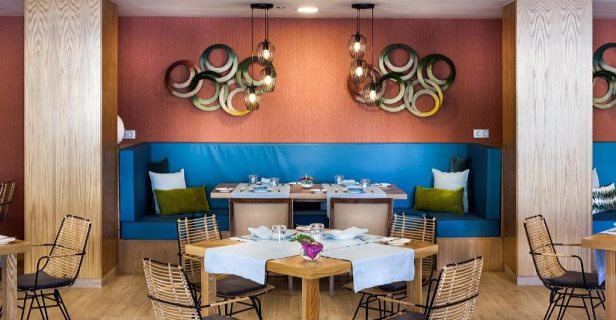 Hotel Gran Tacande Wellness Relax