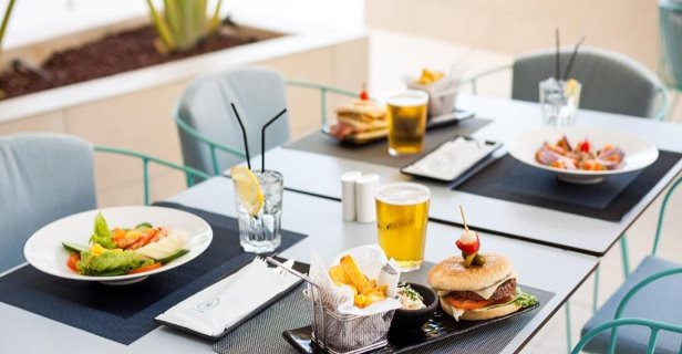 Hotel Gran Tacande Wellness Relax