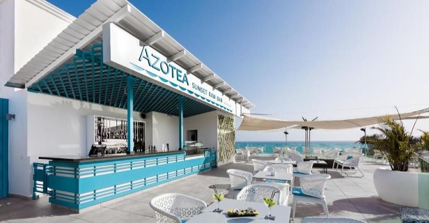 Hotel Gran Tacande Wellness Relax