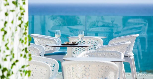 Hotel Gran Tacande Wellness Relax