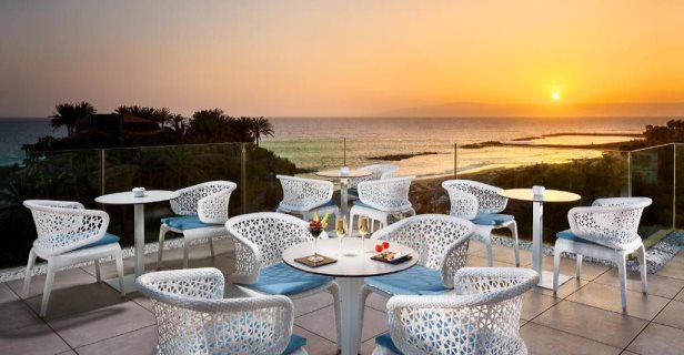 Hotel Gran Tacande Wellness Relax