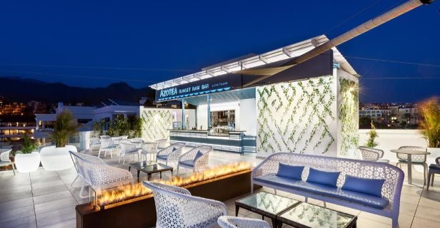 Hotel Gran Tacande Wellness Relax