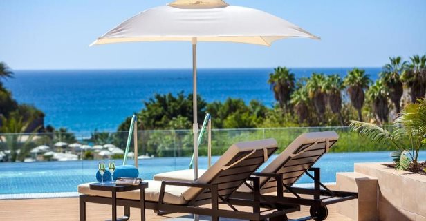 Hotel Gran Tacande Wellness Relax