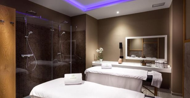 Hotel Gran Tacande Wellness Relax