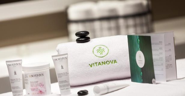 Hotel Gran Tacande Wellness Relax