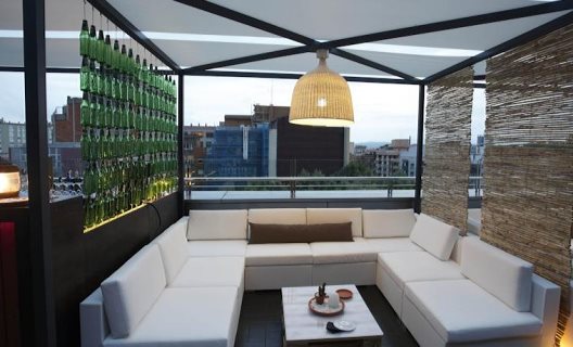 Hotel Gran Ultonia