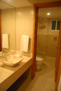 Hotel Gran Via