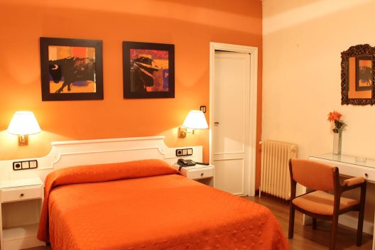 Hotel Gran Vía