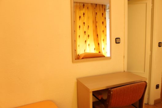 Hotel Gran Vía