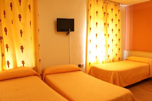 Hotel Gran Vía