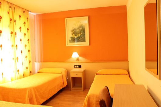 Hotel Gran Vía