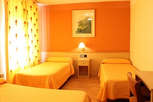 Hotel Gran Vía