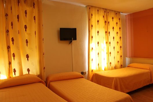 Hotel Gran Vía