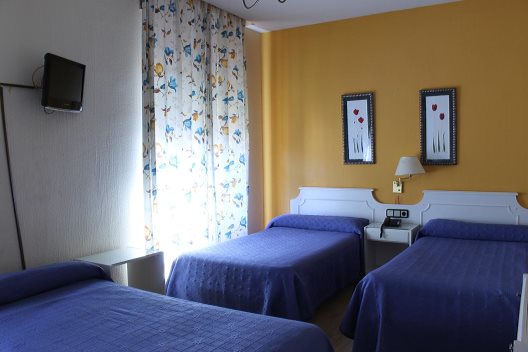 Hotel Gran Vía