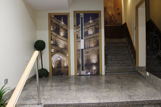 Hotel Gran Vía