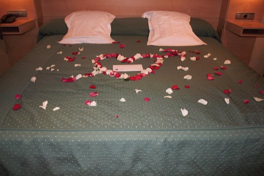 Hotel Gran Via