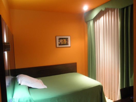 Hotel Gran Via
