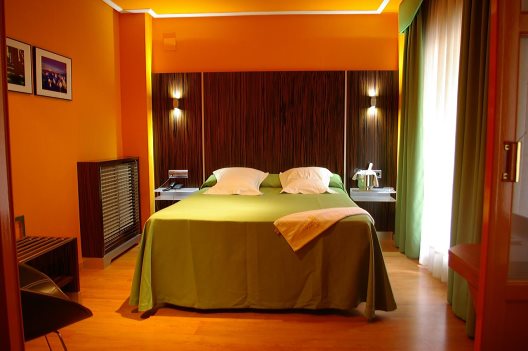 Hotel Gran Via