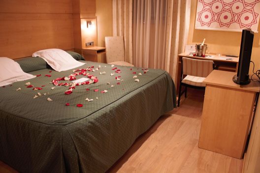 Hotel Gran Via