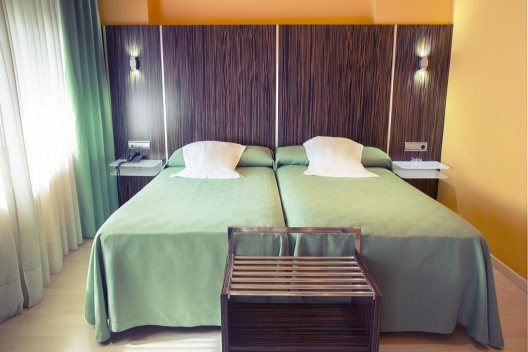 Hotel Gran Via
