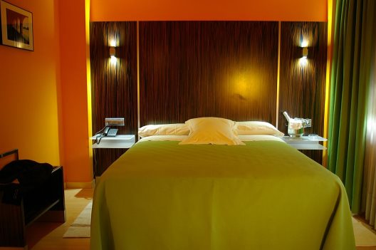 Hotel Gran Via